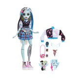 Mattel Monster High Frankie Stein Doll - Radar Toys