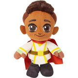 Mattel Star Wars Young Jedi Adventures Kai Brightstar 7 Inch Plush Figure - Radar Toys