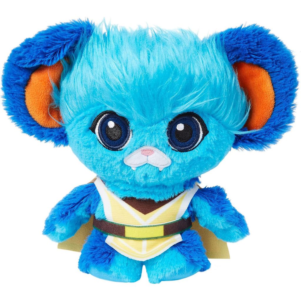 Mattel Star Wars Young Jedi Adventures Nubs 7 Inch Plush Figure