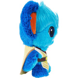 Mattel Star Wars Young Jedi Adventures Nubs 7 Inch Plush Figure - Radar Toys