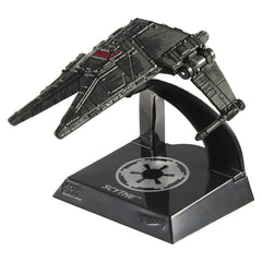 Mattel Hot Wheels Star Wars Starships Select Scythe Diecast
