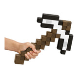 Mattel Minecraft Iron Pickaxe - Radar Toys