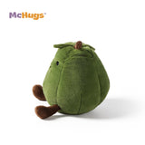 McHugs Aggrieved Squash 5 Inch Plush Figure