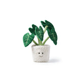 McHugs Alocasia Odora Bonsai 13 Inch Plush Figure - Radar Toys