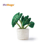 McHugs Alocasia Odora Bonsai 13 Inch Plush Figure - Radar Toys