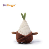 McHugs Cheerful Bamboo Shoots 7 Inch Plush Figure
