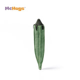 McHugs Dazed Okra 9 Inch Plush Figure