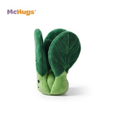 McHugs Delicious Bok Choy 6 Inch Plush Figure