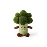 McHugs Delicious Broccoli 7 Inch Plush Figure