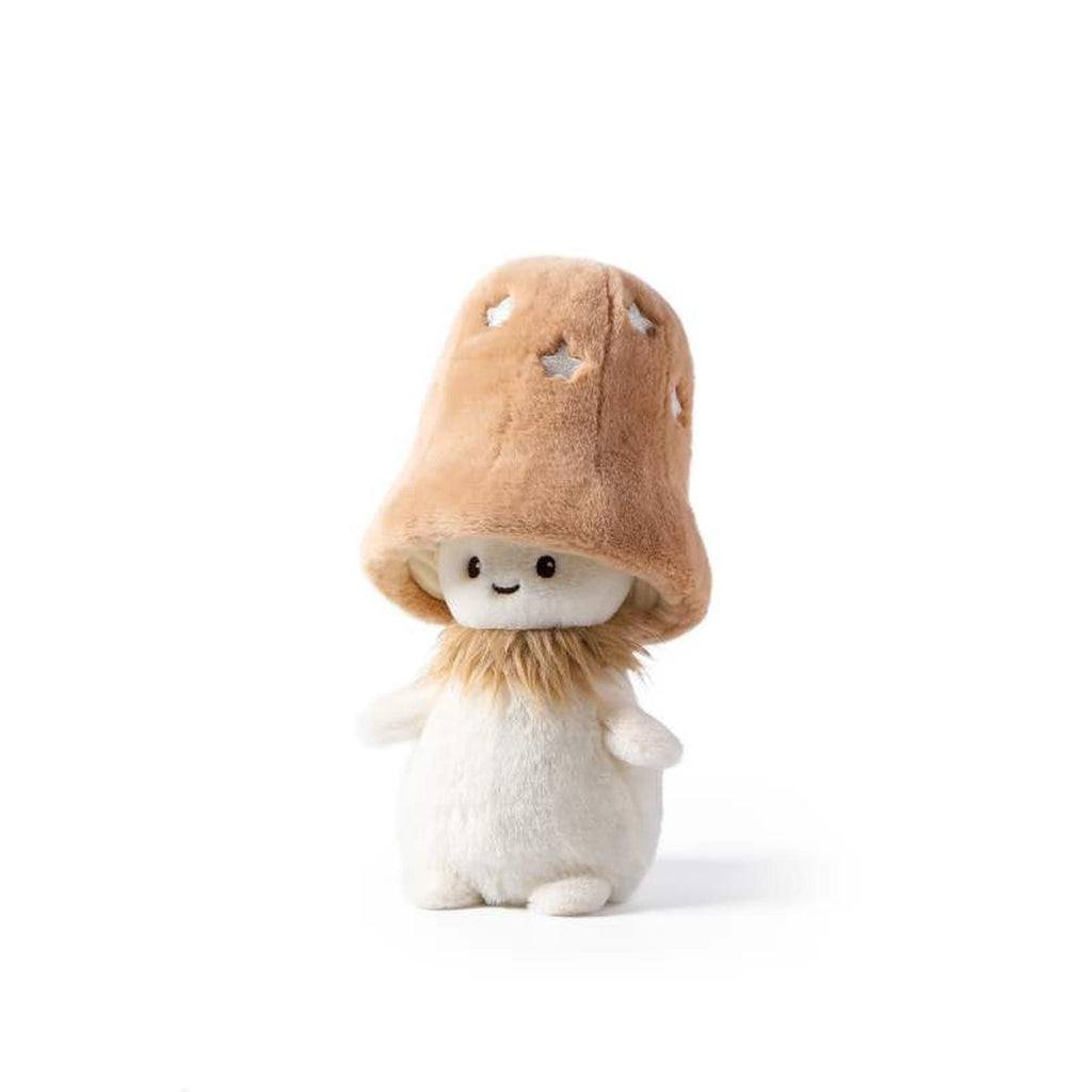 McHugs Delicious Matsutake Elf 9 Inch Plush Figure