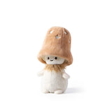 McHugs Delicious Matsutake Elf 9 Inch Plush Figure