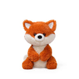 McHugs Elma Fox 10 Inch Plush Figure