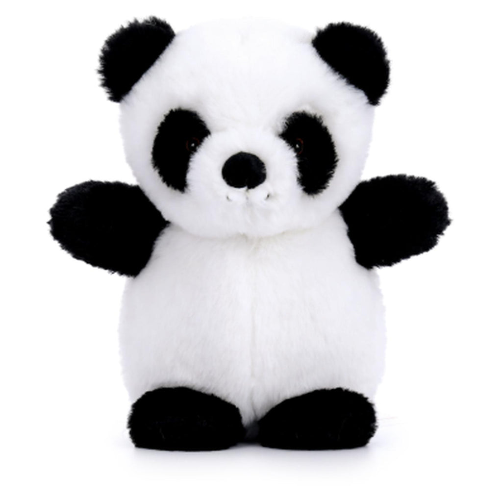 McHugs Fair Panda 7 Inch Plush Figure