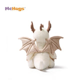 McHugs Fionn Dragon 10 Inch Plush Figure