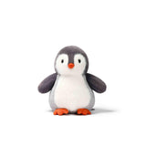 McHugs Glacier Penguin 6 Inch Plush Figure