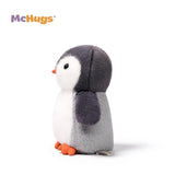 McHugs Glacier Penguin 6 Inch Plush Figure