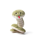 McHugs Greedy Snake 6 Inch Plush Figure