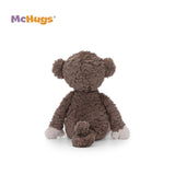 McHugs Gymbo Monkey 15 Inch Plush Figure