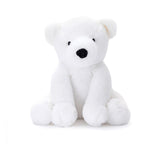McHugs Joa Polar Bear 9 Inch Plush Figure