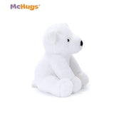 McHugs Joa Polar Bear 9 Inch Plush Figure
