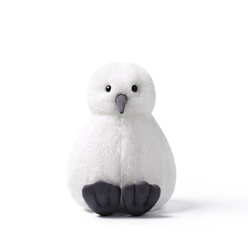 McHugs Kiwi Bird 6 Inch Plush Figure