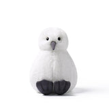 McHugs Kiwi Bird 6 Inch Plush Figure - Radar Toys