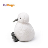 McHugs Kiwi Bird 6 Inch Plush Figure - Radar Toys