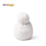 McHugs Kiwi Bird 6 Inch Plush Figure - Radar Toys
