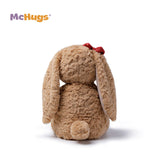 McHugs Latte Sweet Bunny 9 Inch Plush Figure