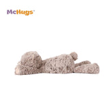 McHugs Lazy Bear 10 Inch Plush Figure