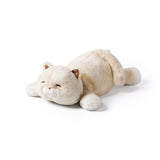 McHugs Lazy Cat 11 Inch Plush Figure
