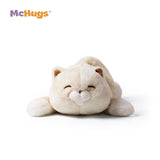 McHugs Lazy Cat 11 Inch Plush Figure