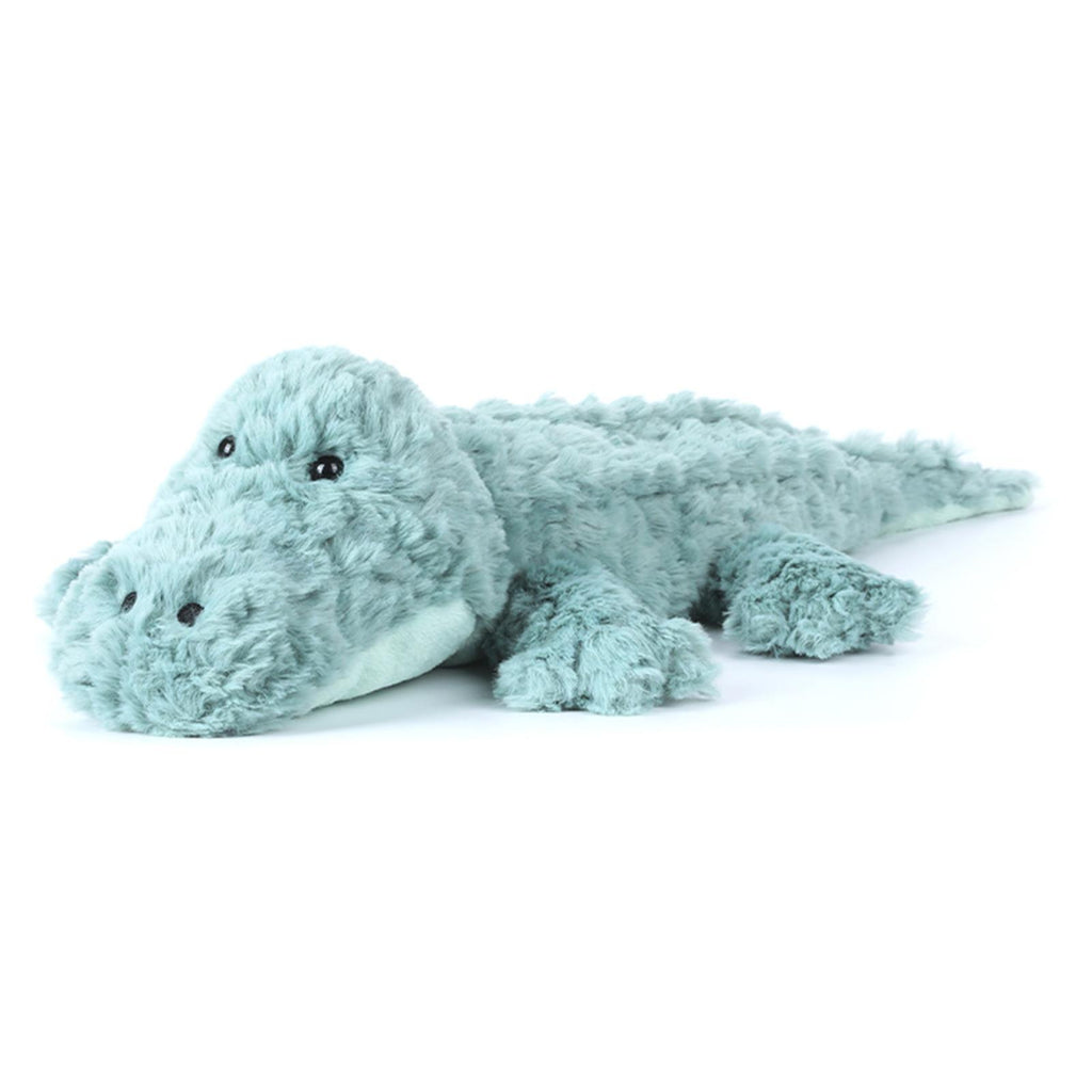 McHugs Lazy Crocodile 20 Inch Plush Figure