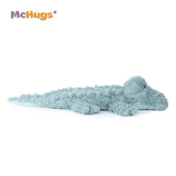 McHugs Lazy Crocodile 20 Inch Plush Figure