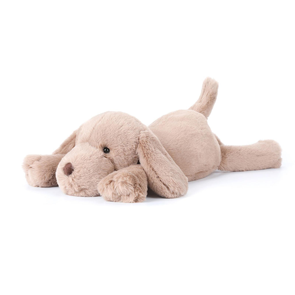 McHugs Lazy Puppy 15 Inch Plush Figure