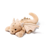 McHugs Lunaire Dragon 12 Inch Plush Figure