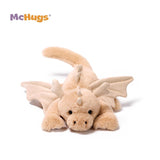 McHugs Lunaire Dragon 12 Inch Plush Figure