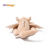 McHugs Lunaire Dragon 12 Inch Plush Figure