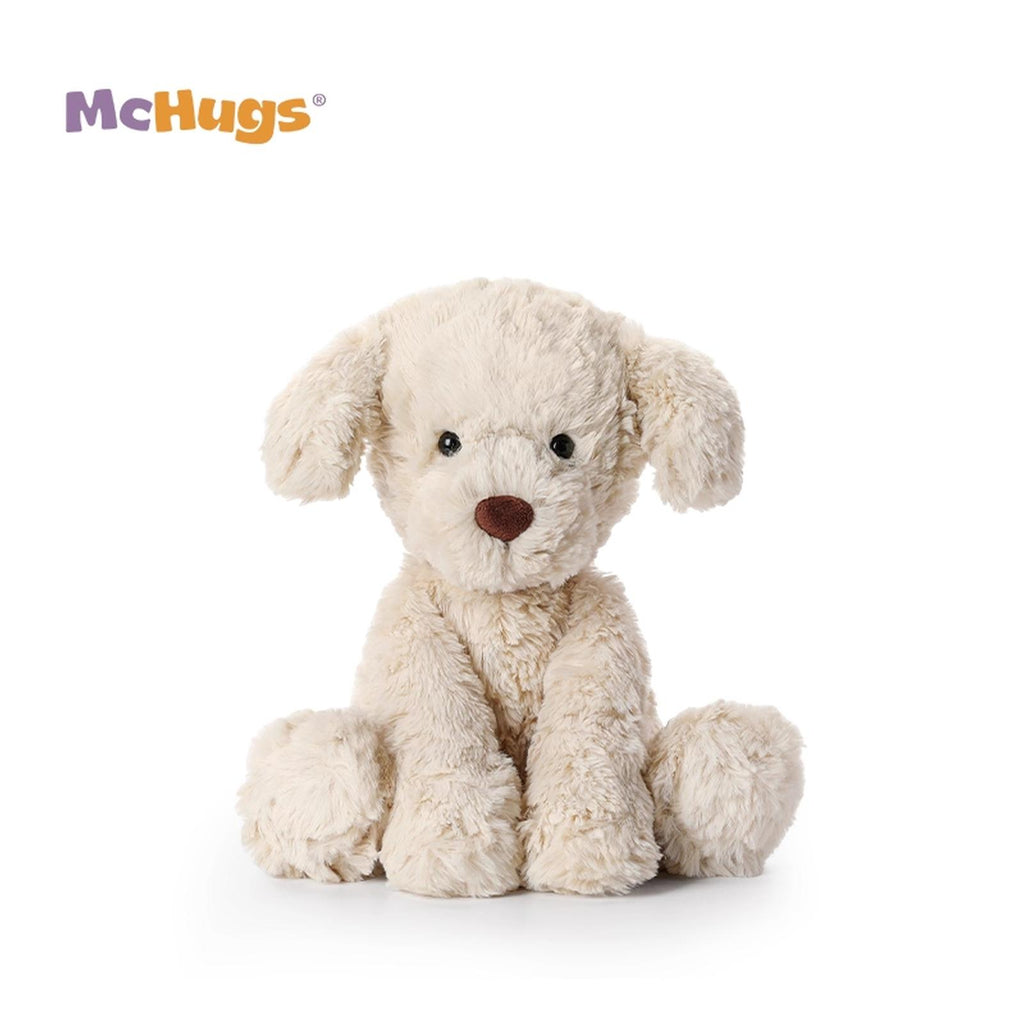 McHugs Madeline Dog 12 Inch Plush Figure