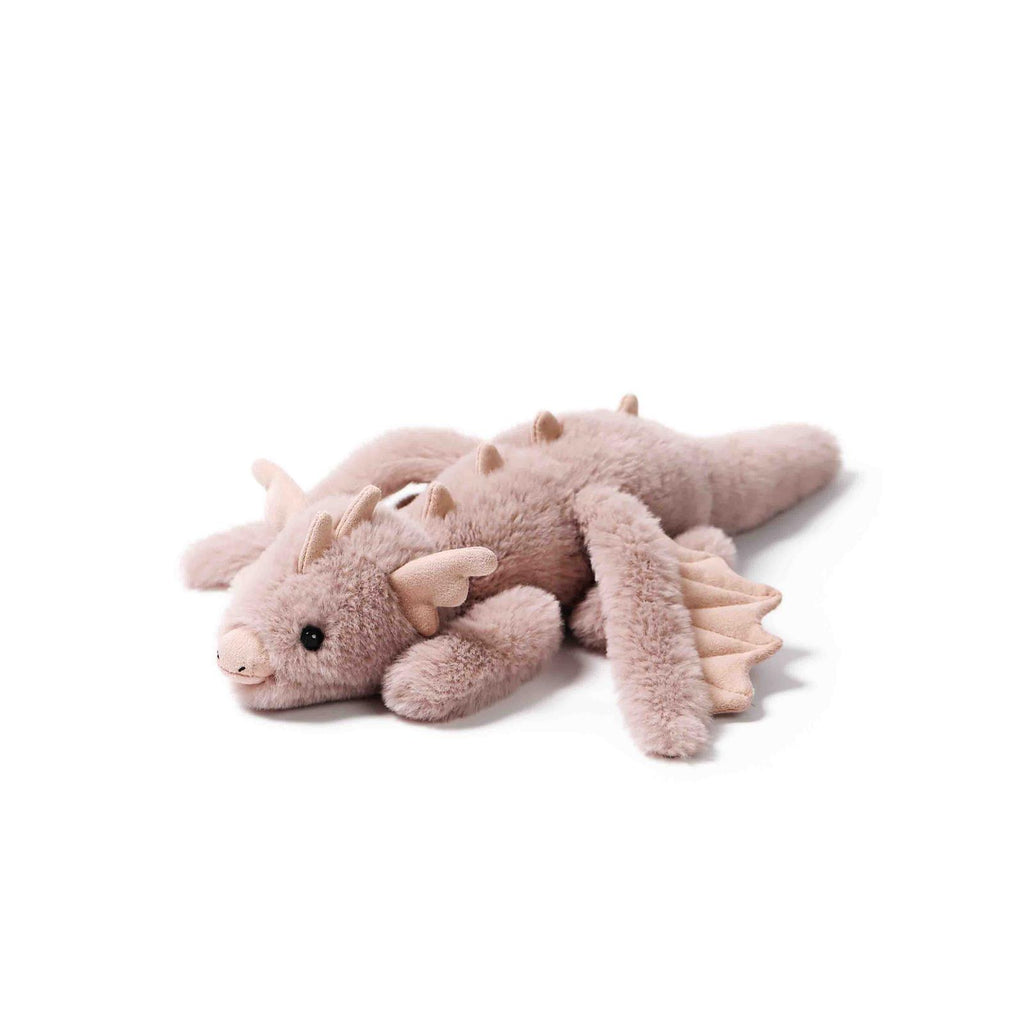 McHugs Naydra Lilac Dragon 13 Inch Plush Figure