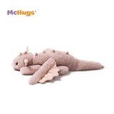 McHugs Naydra Lilac Dragon 13 Inch Plush Figure - Radar Toys