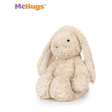 McHugs Nina Bunny 20 Inch Plush Figure