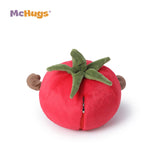 McHugs Shy Tomato 4 Inch Plush Figure