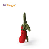 McHugs Spirited Chili 8 Inch Plush Figure