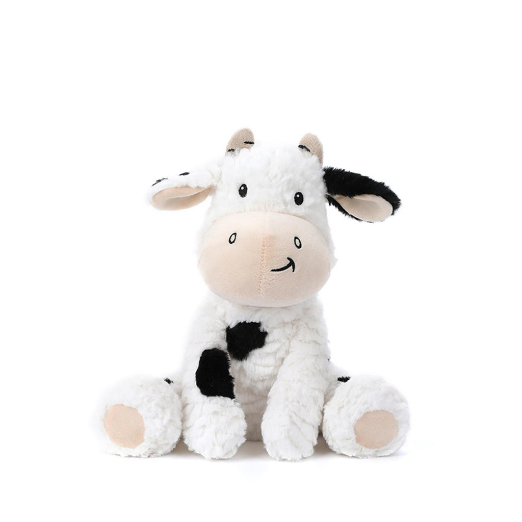 McHugs Stan Cow 9 Inch Plush Figure