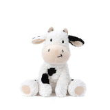 McHugs Stan Cow 9 Inch Plush Figure