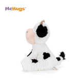 McHugs Stan Cow 9 Inch Plush Figure