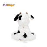 McHugs Stan Cow 9 Inch Plush Figure