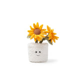McHugs Sunshine Sunflower Bonsai 11 Inch Plush Figure