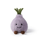 McHugs Tearful Onion 8 Inch Plush Figure